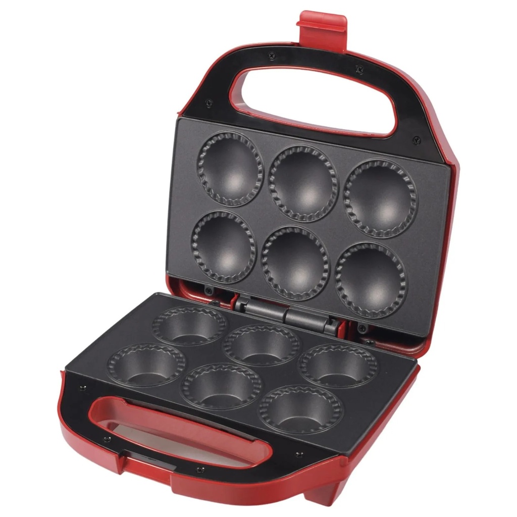 Máquina de CupCakes Electric Life