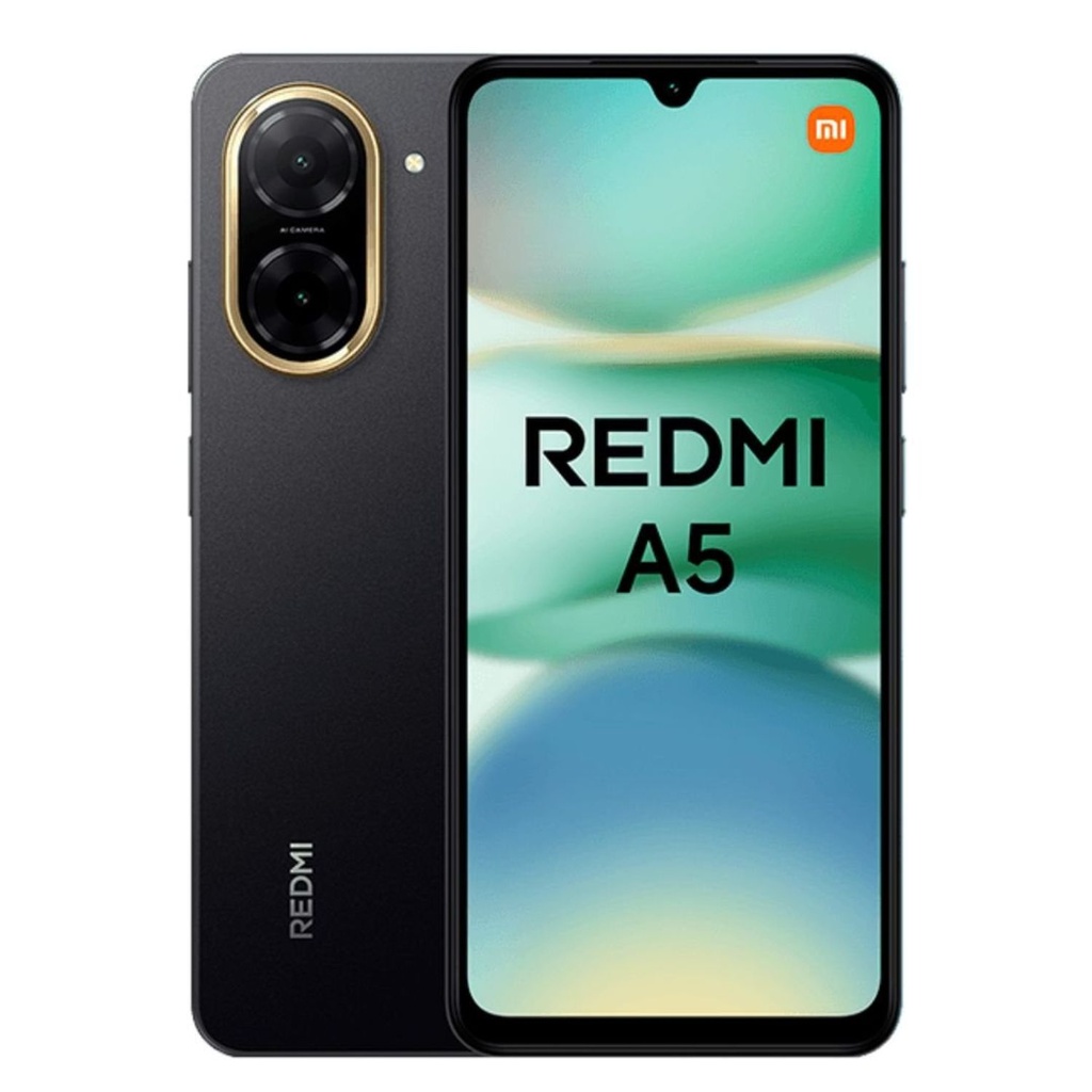 Celular xiaomi redmi A5  (3+64Gb)
