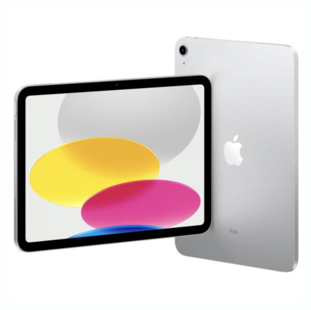 Ipad Apple 10th G 64gb 10.9 pulgadas Silver