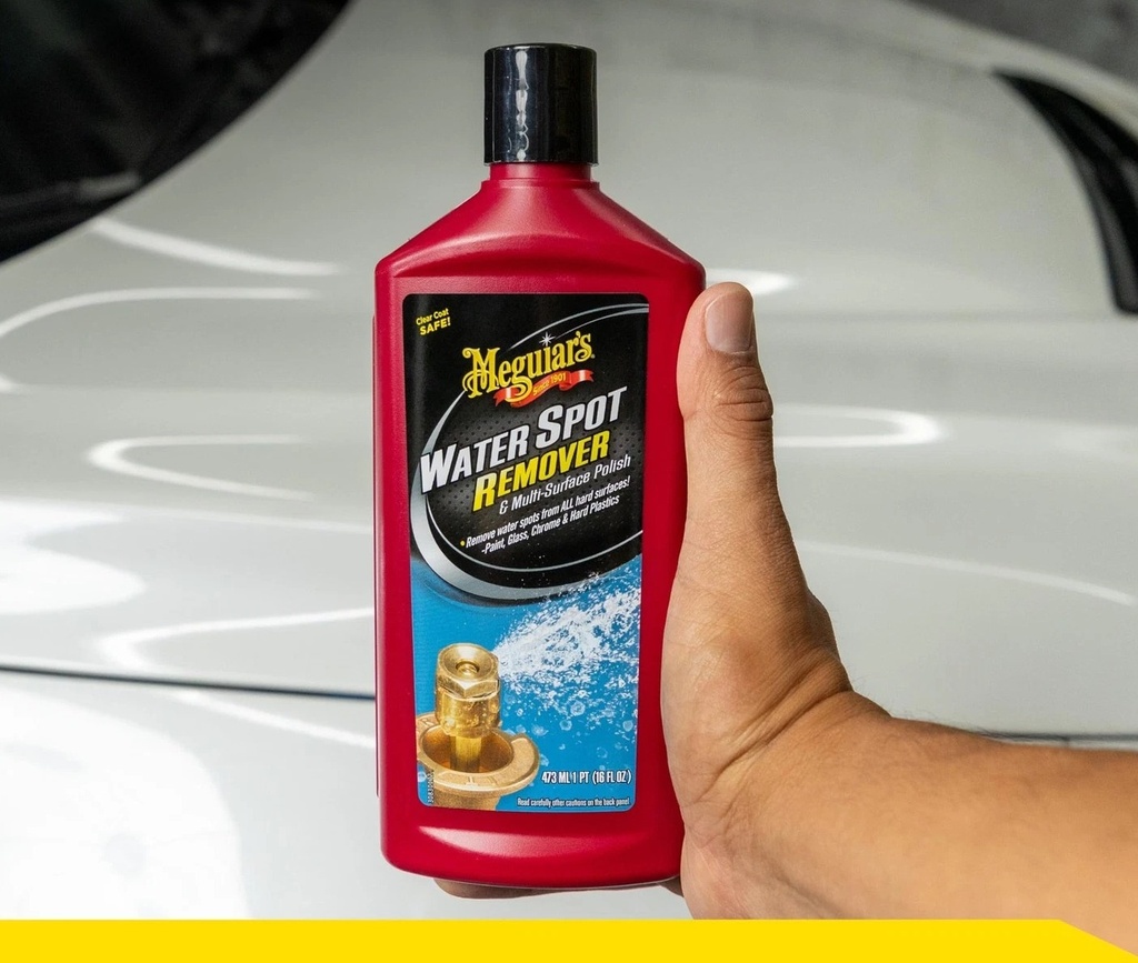 Meguiars Water Spot Remover