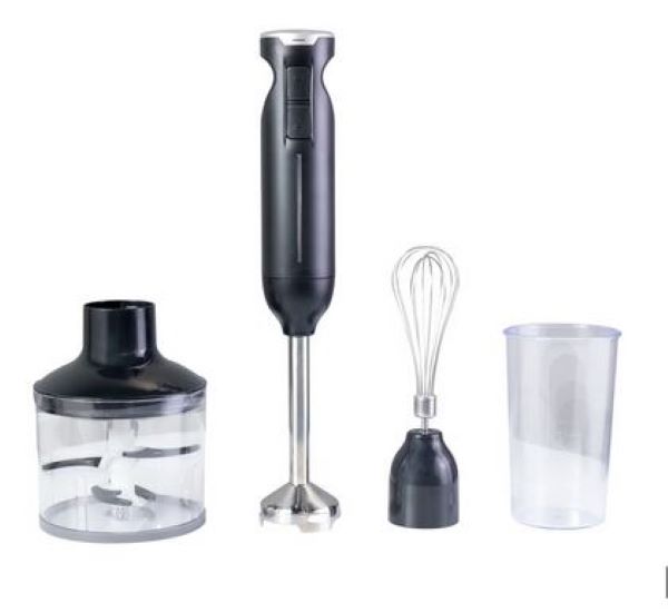 Batidora de inmersion echef pro