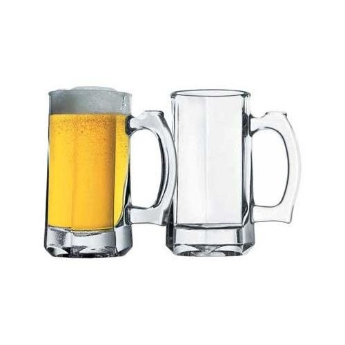 Pack de 2 Vasos para Cerveza