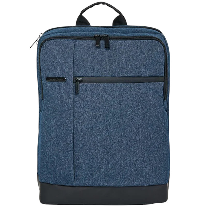 Mochila xiaomi clasica de negocios 90fun, azul