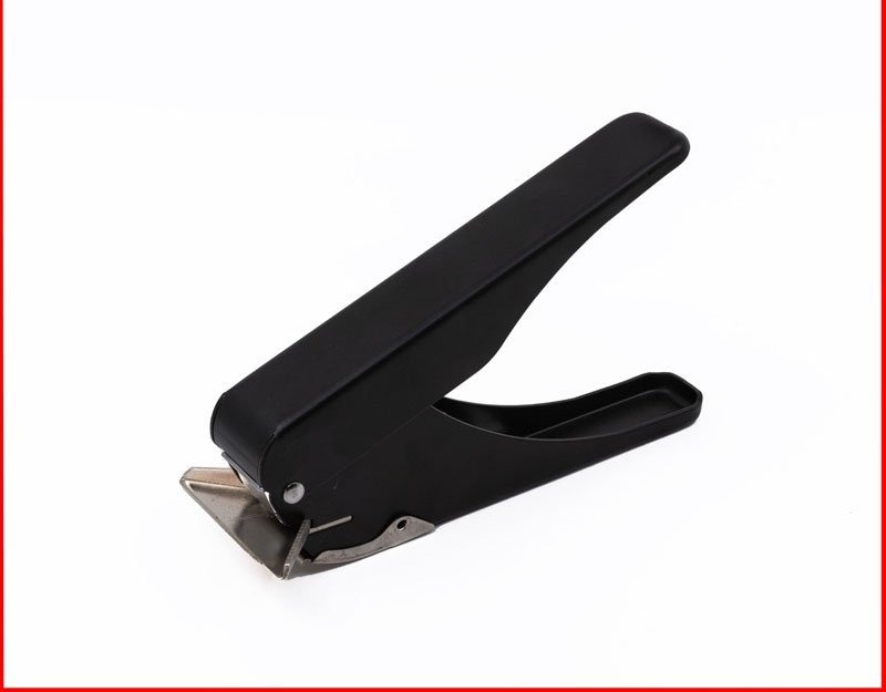 PERFORADORA 8126 PARA REDONDEAR ESQUINA