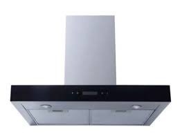 Campana Extractora De Olores 90cm