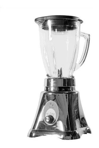 Licuadora Mr Chef Classic 1.25 Litros 750 Watts