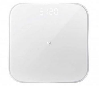 Balanza Xiaomi Mi Smart Scale 2 ENERO EN MOVIMIENTO