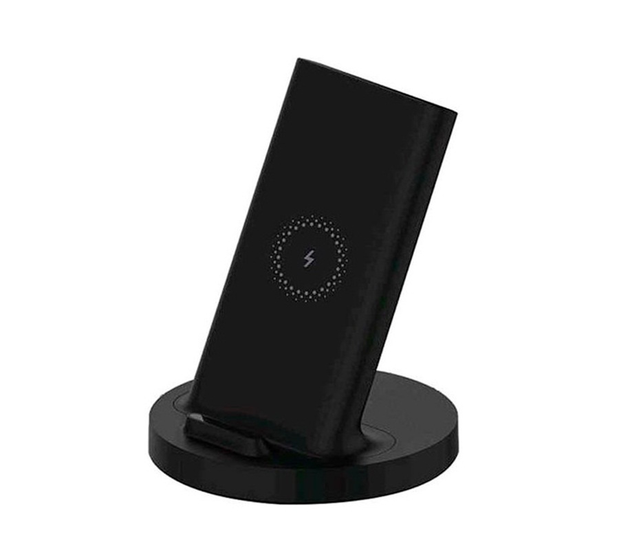 Cargador de Telefono Rápido Inalámbrico - Marca Xiaomi 20W