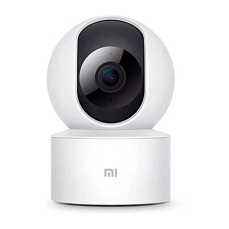 Camara de seguridad Xiaomi Mi Home Security 360°