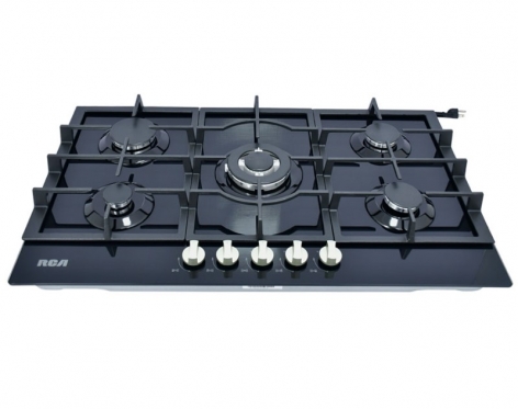 [DEFAULT-40621] Cocina Encimera 5Q Vidrio