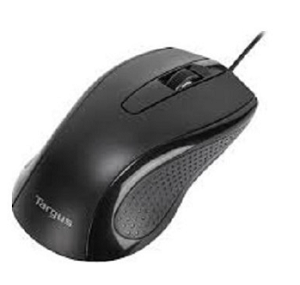 [AMU81USZ-83BL] Mouse targus USB Sigma