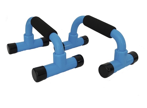 [WFS-222] Soportes Para Flexiones De Pecho