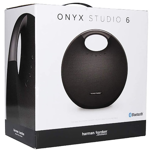 [ONYX6] Parlante Portatil Bluetooth Harman Kardon Onyx Studio 7