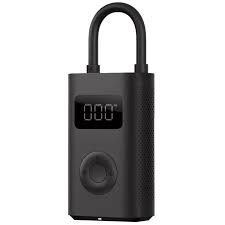 [BHR7112GL] Inflador de llantas portátil Xiaomi compresor de aire