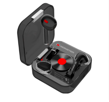 [XKT01] Audífonos Monster con cancelación de ruido DESCUENTO