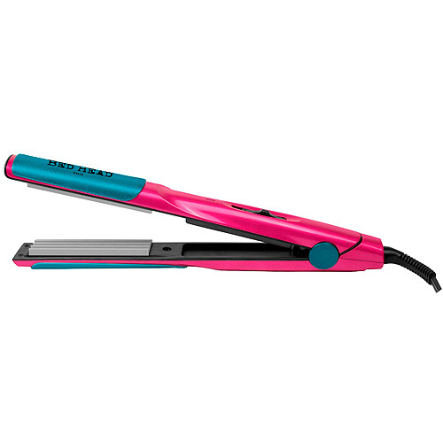 [BH344CNR] Plancha rizadora de Cabello Bed Head