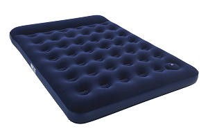 [975148] Colchón Inflable Bomba De Pie Y Almohada Incorporada Bestway