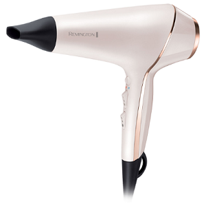 [BD-AC9140 (110)F] Secador de cabello Black + Decker - Tecnología Optiheat Pro Therma Luxe