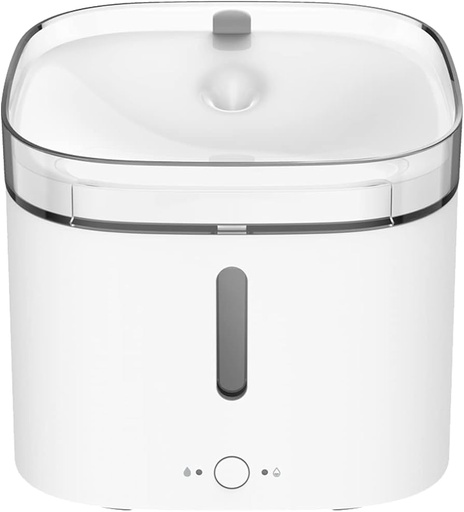[27-03-101] Dispensador de agua Xiaomi automatico para mascotas BLACK WEEK