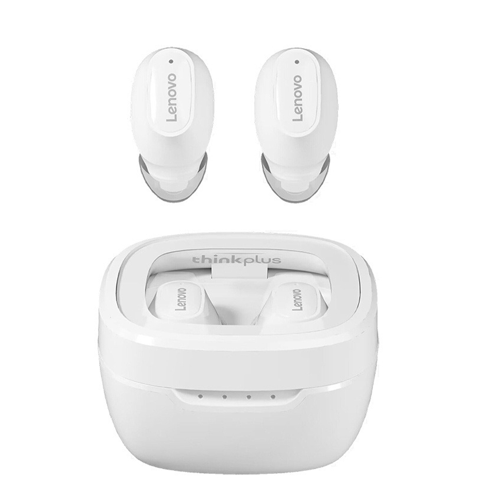 [03-01-076] Audifonos inalambricos lenovo blanco thinkplus xt62 IDEA DE REGALO