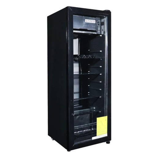 [SC140] Vinera Continental Minibar 140 litros