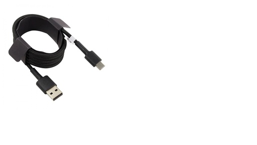 [FIN1383] Cable de datos Xiaomi mi usb a tipo c 1mts