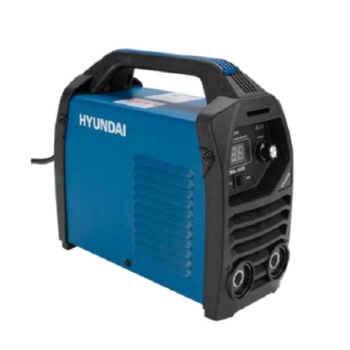 [SOLD003] Soldadora Hyudai MMA-160