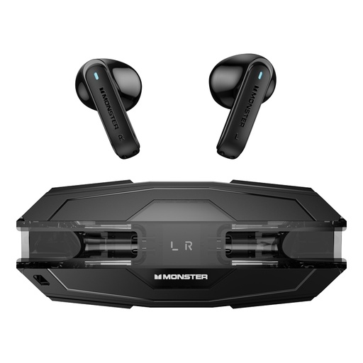 [XKT08] Audifonos bluetooth Monster XKT08