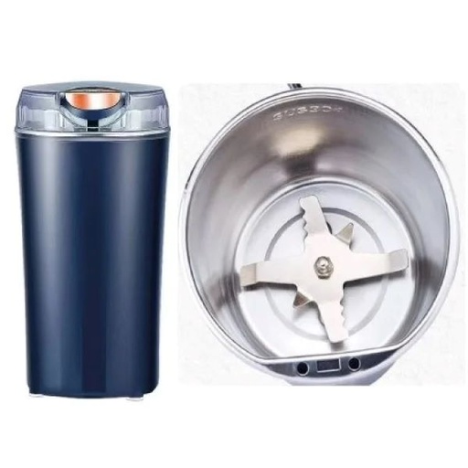 [O6716652] Mini molinillo electrico portatil, Echef pro