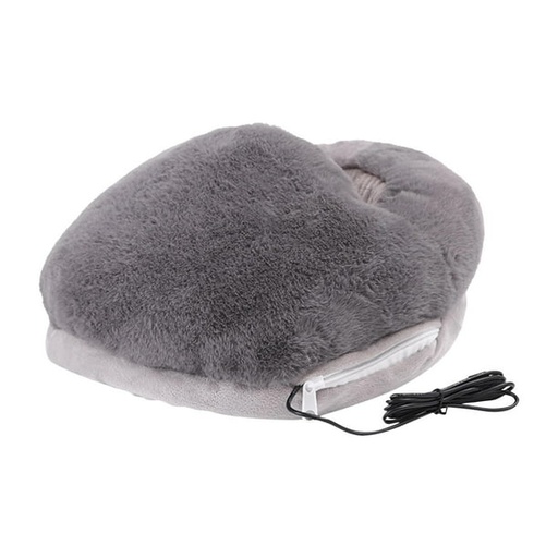 [O9U16611] Calentador personal para pies electrico, ebasix