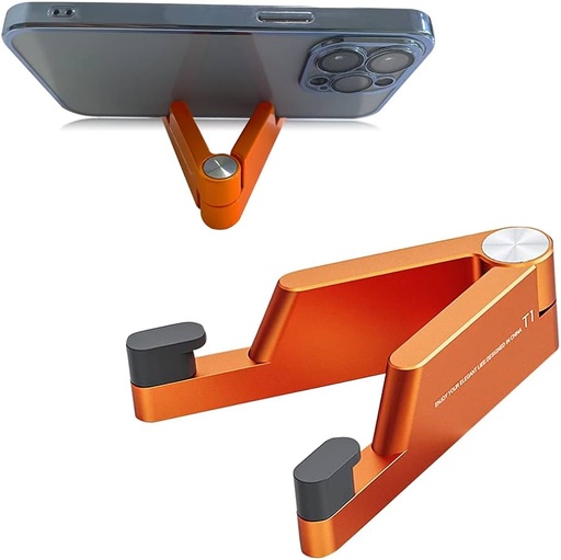 [O9U16602] Soporte universal tamaño mini para telefonos y tablets, ebasix