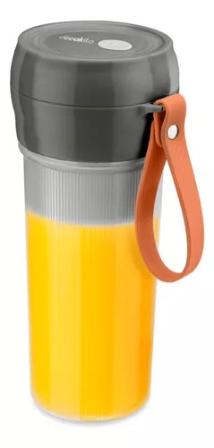 [KMJB035G] Licuadora Portátil Inalámbrica Decakila