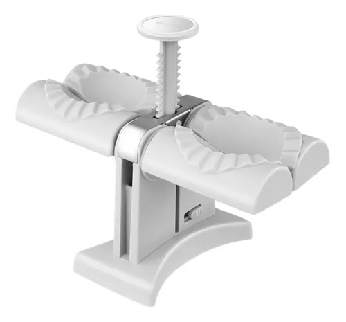 [KMTT057W] Molde Para Empanadas 8cm Decakila