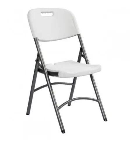 [HMY53] Silla Plegable Para Eventos O Exterior Hy-y60b Plástico