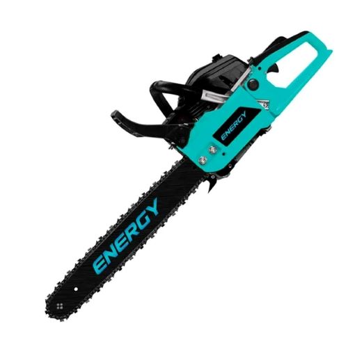 [MOTOS006] Motosierra 20" Energy 58CC 2.95HP C558