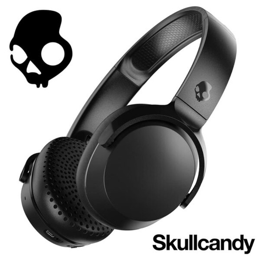 [Audífonos Inalámbricos Skullcandy Riff 2] Audífonos Inalámbricos Skullcandy Riff 2 Wireless Bluetooth 34 Hrs Tile