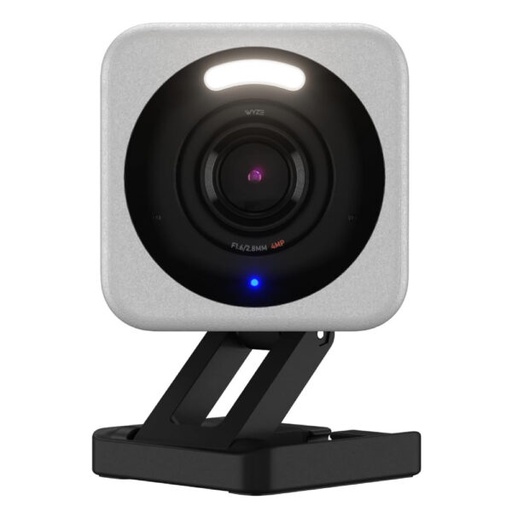 [Camara de Seguridad WIFI Wyze] Camara de Seguridad WIFI Wyze Cam v4 2.5K IP65 microSD