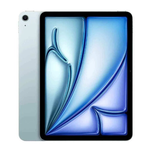 [Apple iPad Air 11 M2 6ta] Apple iPad Air 11 M2 6ta Gen WIFI 128GB 12MP Liquid Retina