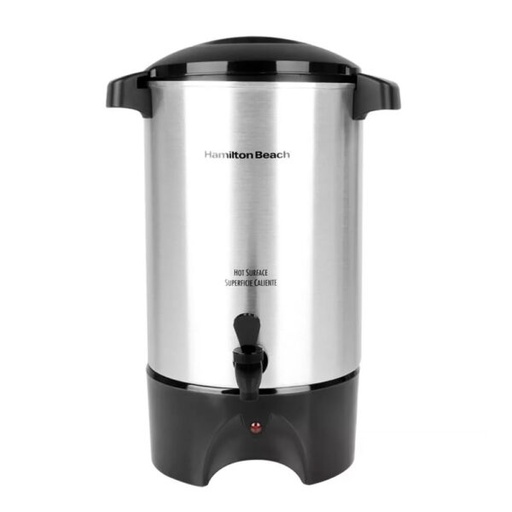 [Hamilton Beach Cafetera 40515R/G] Hamilton Beach Cafetera 40515R/G
