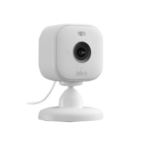 [Cámara Seguridad Inteligente Inalámbrica Blink Mini 2 1080p HD] Cámara Seguridad Inteligente Inalámbrica Blink Mini 2 1080p HD