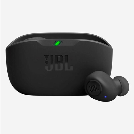 [Audífonos Inalambricos Bluetooth JBL Wave Buds Truly] Audífonos Inalambricos Bluetooth JBL Wave Buds Truly