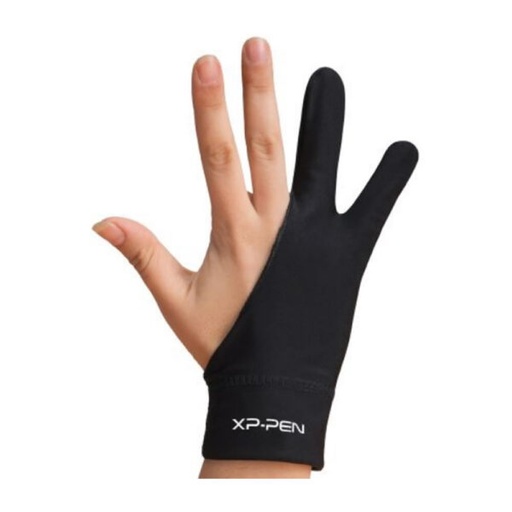 [Guante de dibujo XP-PEN Professional Artist Glove Ambidiestro] Guante de dibujo XP-PEN Professional Artist Glove Ambidiestro