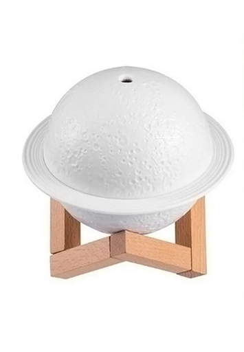 [P000000625] Humidificador Led Saturno 3D Difusor