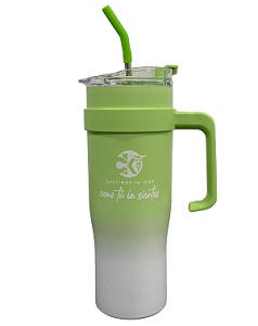 [termo_GHK_verde] Termo Color Verde - Grupo Hospitalario Kennedy Brands