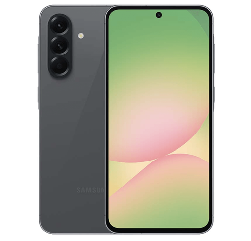 [SMA56G] Celular Samsung Galaxy A56 12gb 256gb 5g Gris  IDEA DE REGALO