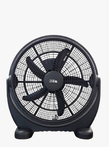 [HOGAASEVEN4] Ventilador De Piso Mtx Modelo Kyt-50A 3 Velocidades