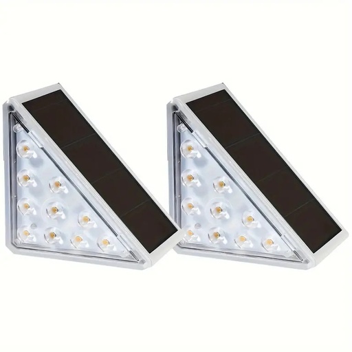 [P000000238] Lámpara Led Energía Solar Con Sensor