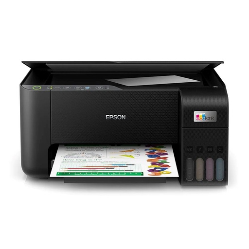[L3250] Impresora Multifuncional Inalámbrica Epson BLACK WEEK