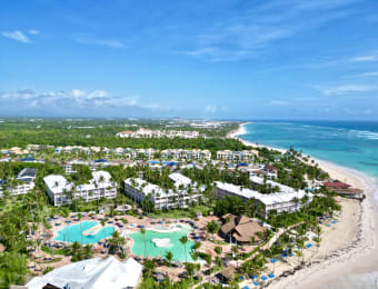 [MAXITRAVEL - PUJ - Vik Arena Blanca Navidad 2025] Vik Arena Blanca - Navidad