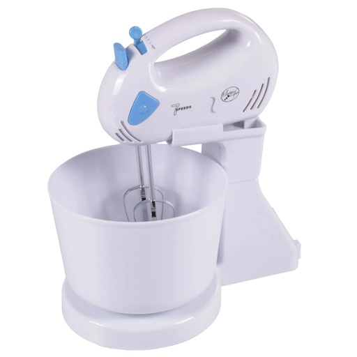 [HOGCOC0098] Batidora Electric Life, 120W, 7 Velocidades